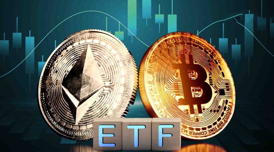 ether-etfs-close-week-with-453-million-surge-as-bitcoin-etfs-add-131-million