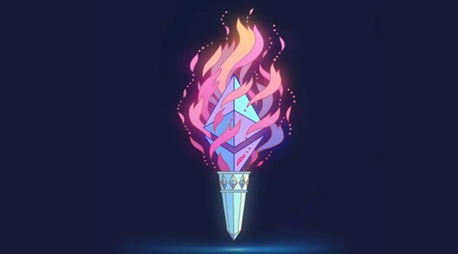 ethereum-nft-torch-ten-year-celebration