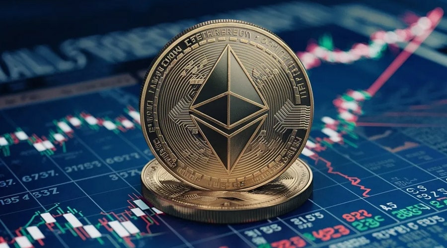 ethereum-price-3800-resistance-thin-exchange-supply-breakout