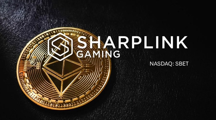 ethereum-treasury-race-heats-up-sharplink-gaming-snaps-31487-eth-in-a-day-