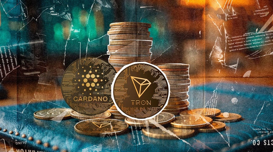 justin-suns-tron-trx-overtakes-cardano-ada-ahead-of-its-nasdaq-debut
