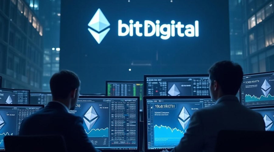 massive-ethereum-accumulation-bit-digital-crosses-120000-eth-with-latest-buy-