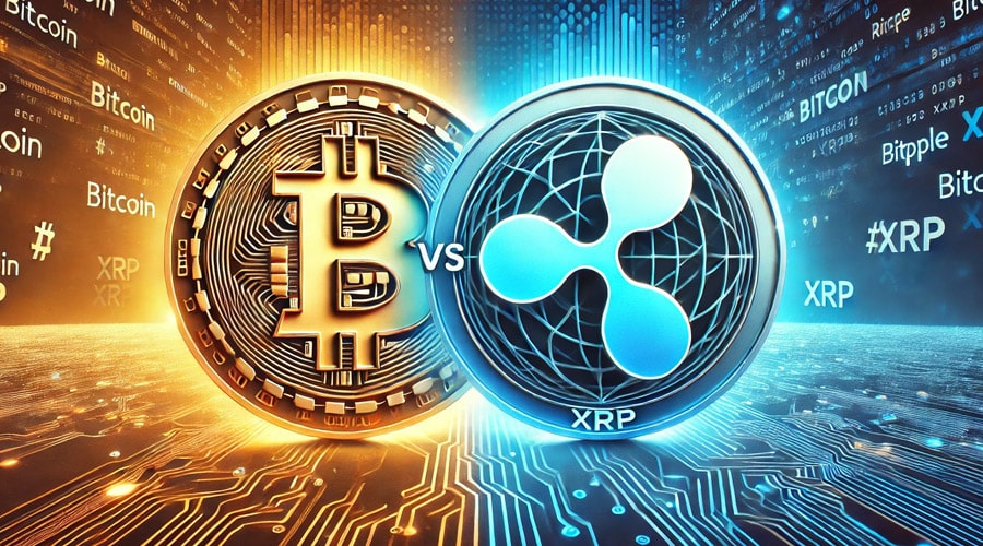 microstrategy-would-be-up-2x-if-it-backed-xrp-over-btc-reveals-ex-ripple-dev