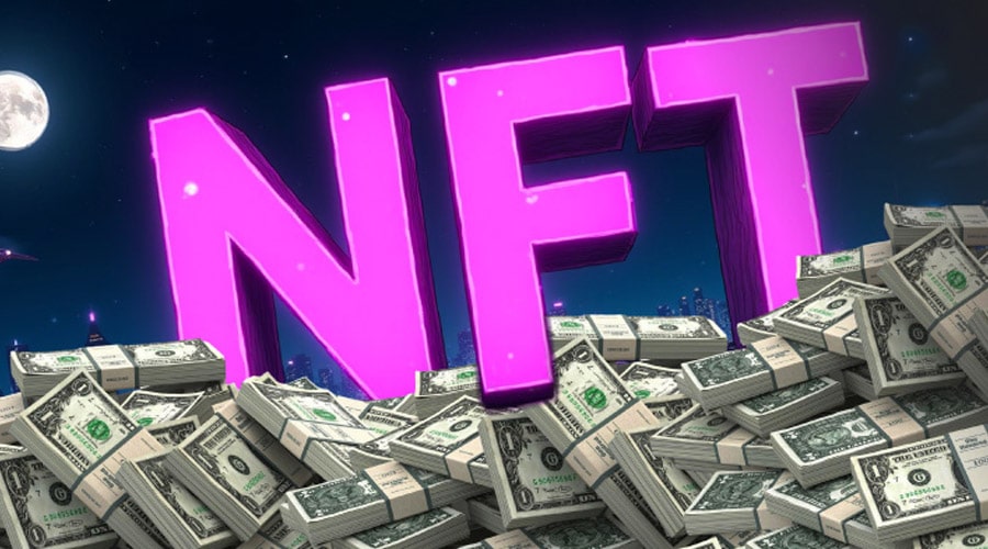 nft-sales-july-2025-second-highest-average-sale-value