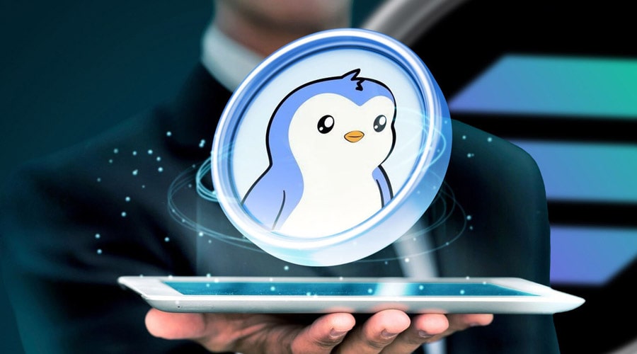 pengu-hits-record-volume-token-up-over-20-how-far-will-it-go