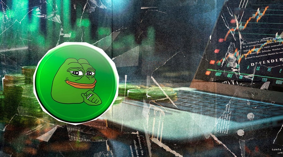 pepe-price-eyes-pattern-breakout