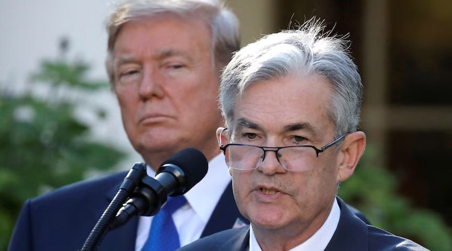 polymarket-shows-96-3-odds-of-no-rate-cut-next-week-despite-trump-claiming-fed-is-ready-to-ease-