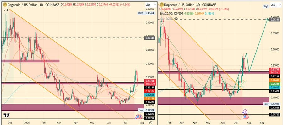 retail-selloff-whale-accumulation-doge-price-at-a-crossroad
