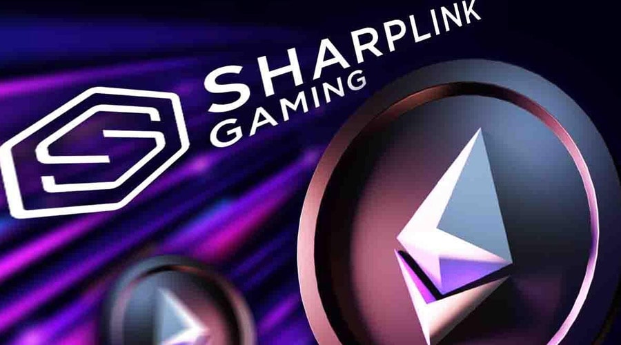 sharplink-eyes-145m-ethereum-purchase-after-getting-new-ceo-from-blackrock