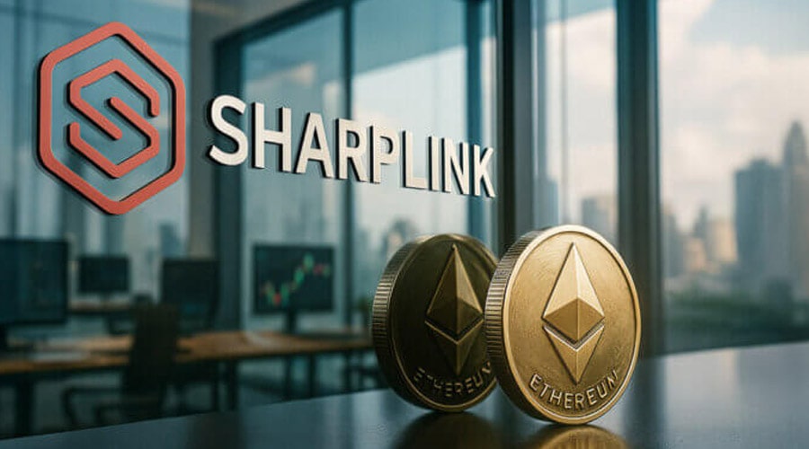 sharplink-gaming-overtakes-ethereum-foundation-as-largest-eth-holder-