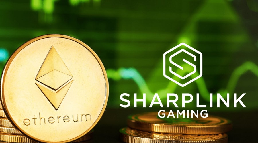 sharplink-gaming-stakes-2m-more-eth-as-stock-tests-12-on-big-gains