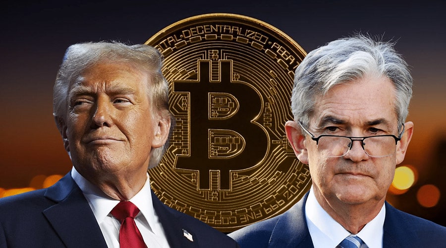 trump-fire-fed-chair-jerome-powell-what-mean-crypto