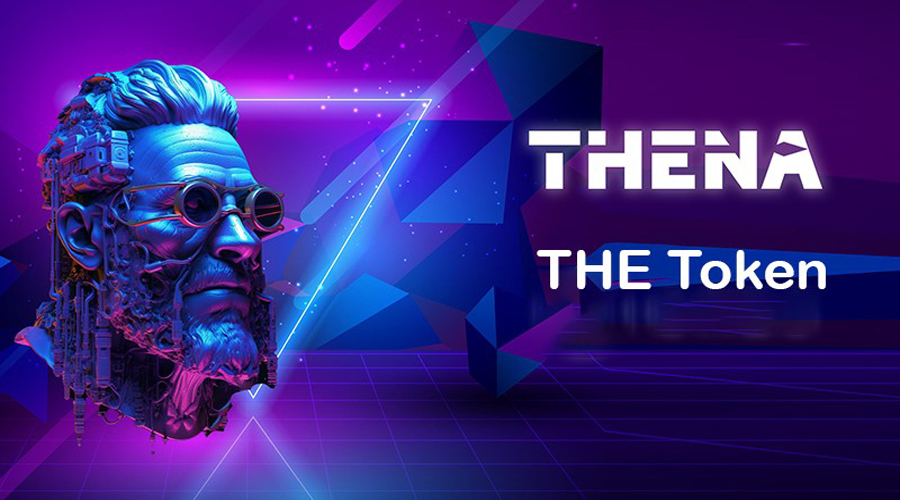 ارز دیجیتال تنا