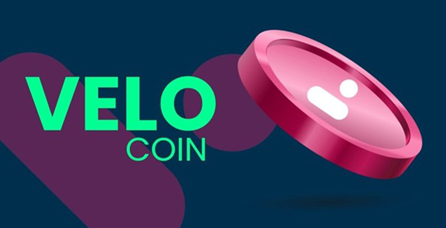 ارز دیجیتال VELO