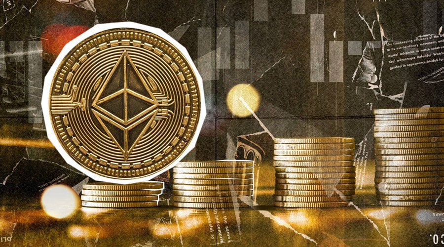 why-is-the-ethereum-price-up-today