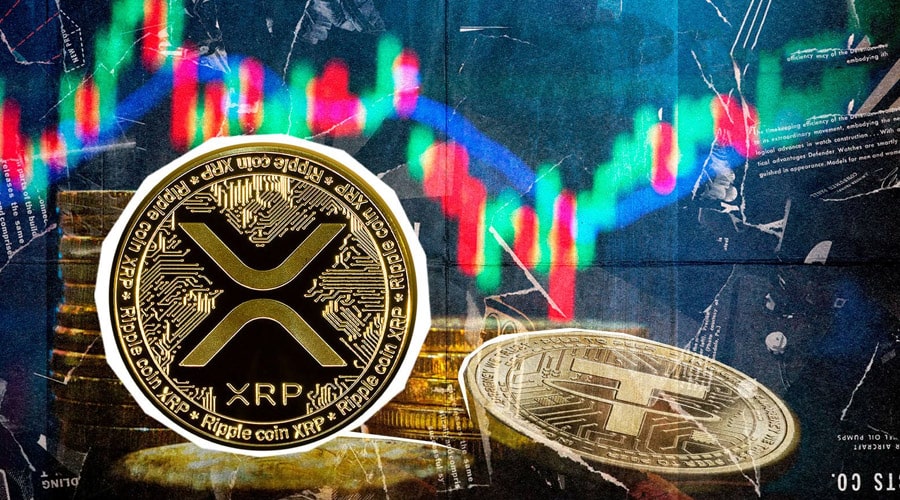 xrp-surpasses-usdt-profit-taking-or-rally-next