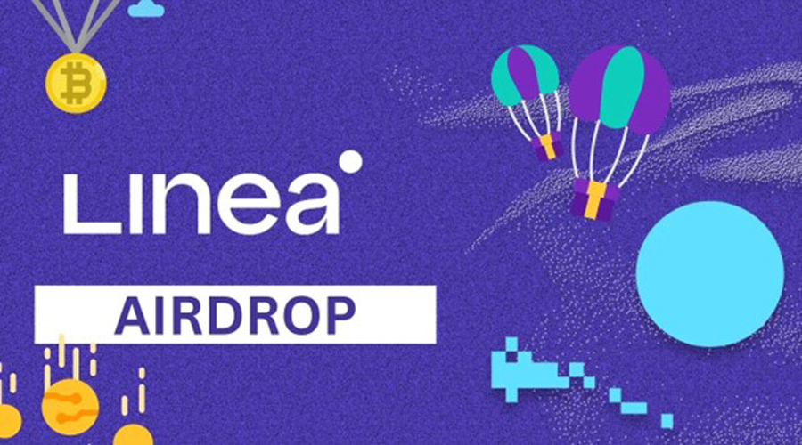 ایردراپ Linea
