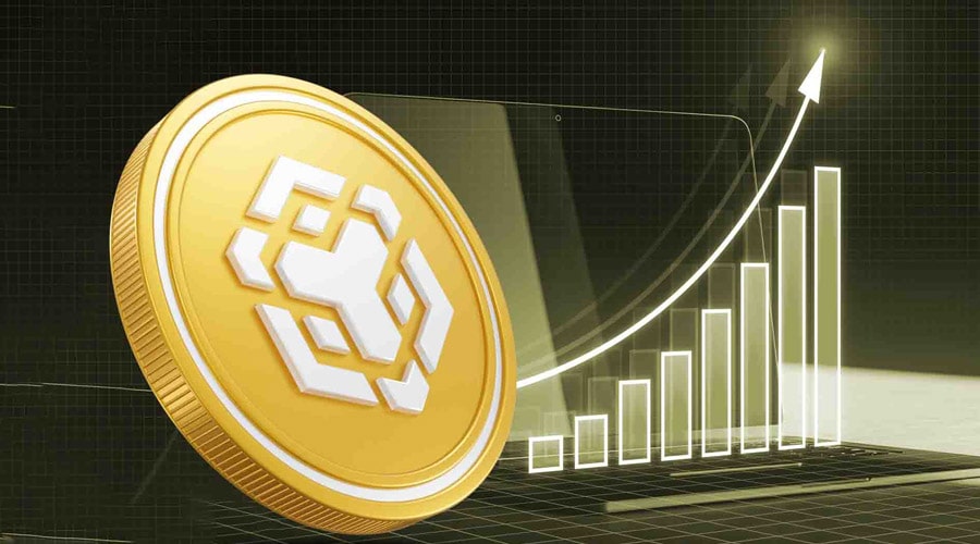 bnb-hits-all-time-high-at-880-amid-supply-squeeze-and-ecosystem-boom