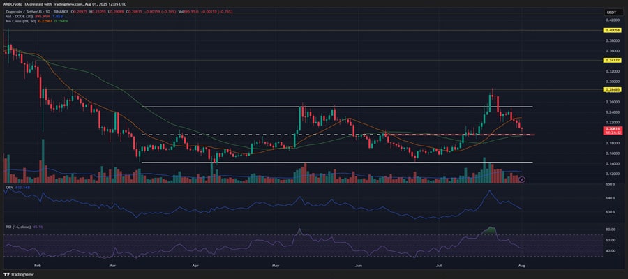 dogecoin-analyzing-why-doge-traders-should-watch-0-196-next