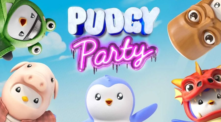 experts-forecast-pengu-rally-as-pudgy-party-launches-on-ios-and-andro