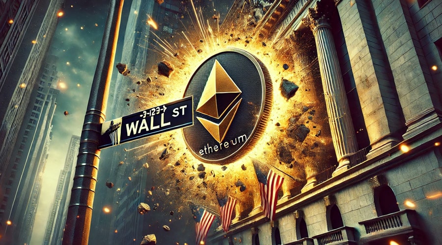 one-major-crypto-asset-has-become-the-wall-street-token-according-to-vaneck-ceo-heres-why