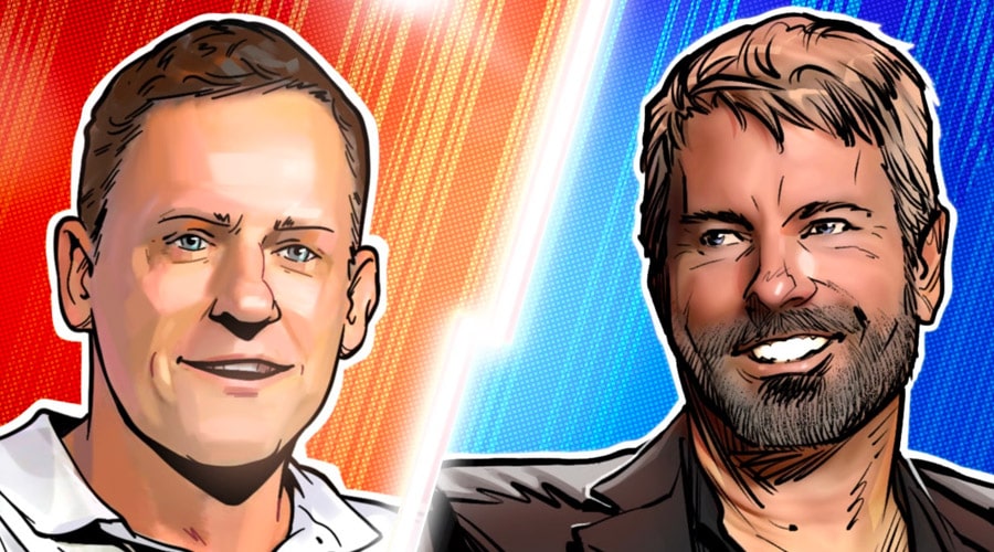 peter-thiel-michael-saylor-crypto-treasury-bet-bubbl