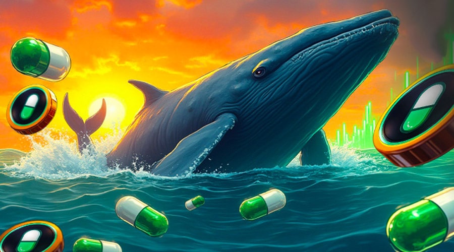 pump-token-price-whale-loss-liquidity-concerns