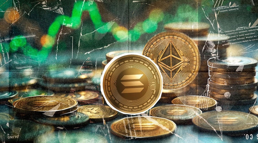 smart-money-flows-into-eth-sol-and-rwaswhile-stablecoins-decline-report-