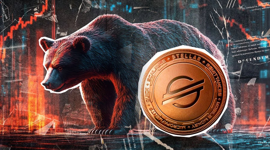 stellar-xlm-price-faces-further-downtrend-r