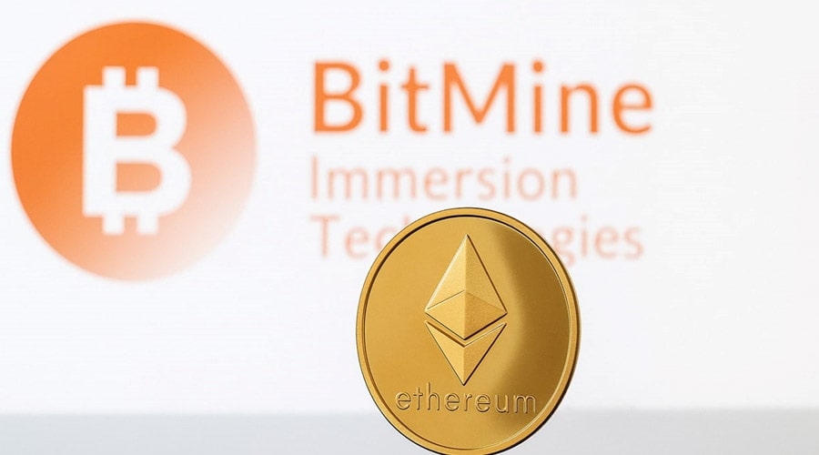 tom-lees-bitmine-bought-800-million-in-ethereum-in-just-a-week-