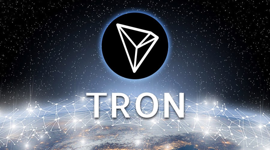 tron-recognized-by-cryptorank-messari-and-nansen-916m-revenue-and-81b-usdt-supply-in-h1-2025