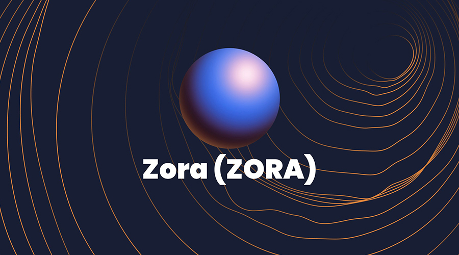 رمزارز ZORA