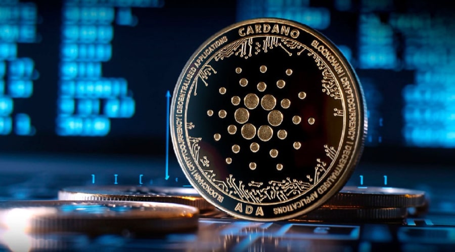 ۳ ارتقای کلیدی بلاکچین کاردانو؛ قیمت ADA کی به بالای ۳ دلار بازمیگردد؟ خبر خاکستری Cardano Network Upgrades 1 min خبر خاکستری