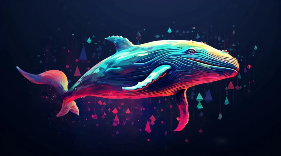 نهنگها دوباره دست به خرید زدند؛ ۳ آلتکوین آماده پرواز در رالی ماه اکتبر! خبر خاکستری Whales 2 min خبر خاکستری