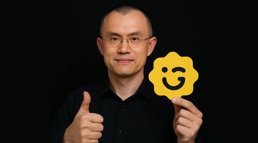 binances-changpeng-zhao-changes-his-tune-on-memecoins-after-giggle-token-floods-academy-with-2-4m