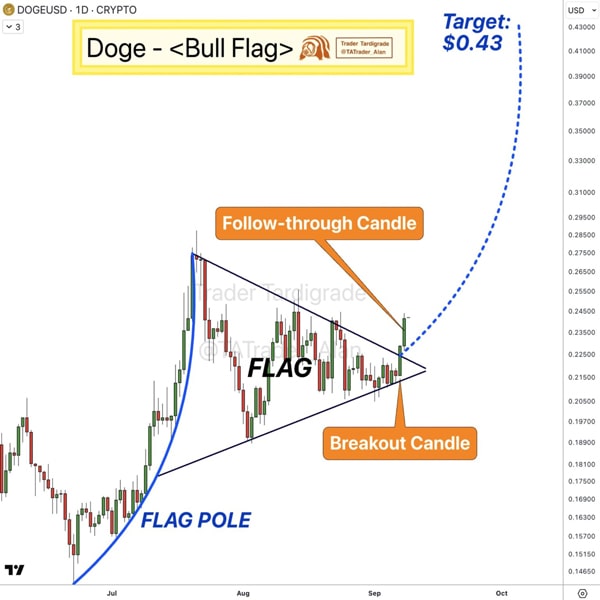 dogecoin-retail-fomo-is-kicking-again-as-cleancore-kickstarts-175m-doge-treasury-plan