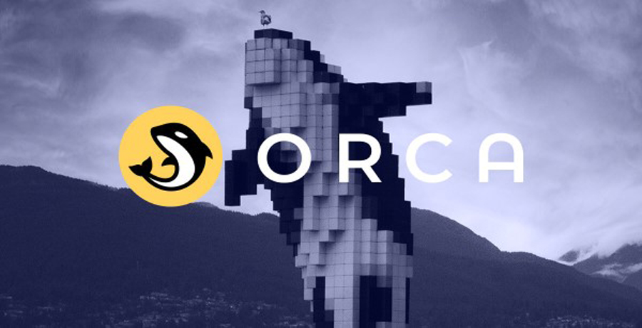 رمزارز ORCA