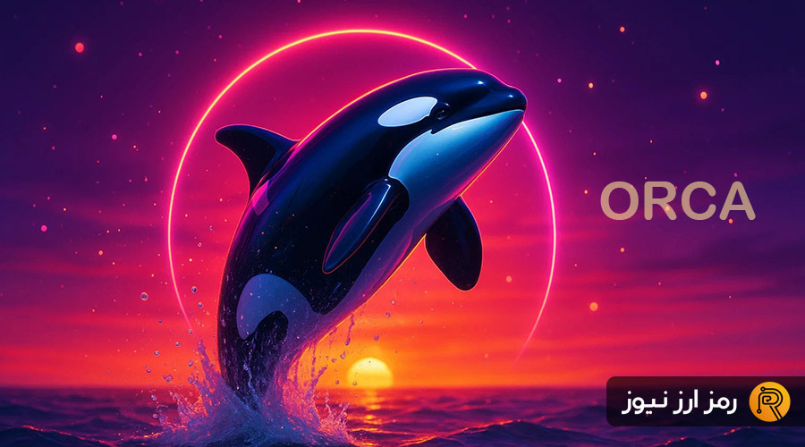 what is Orca coin