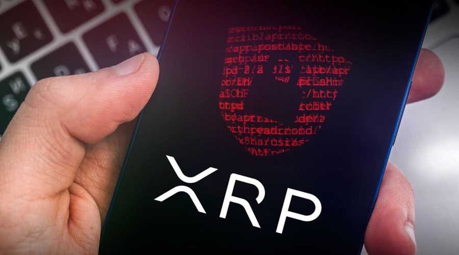 million-worth-of-stolen-xrp-tracked-dow-