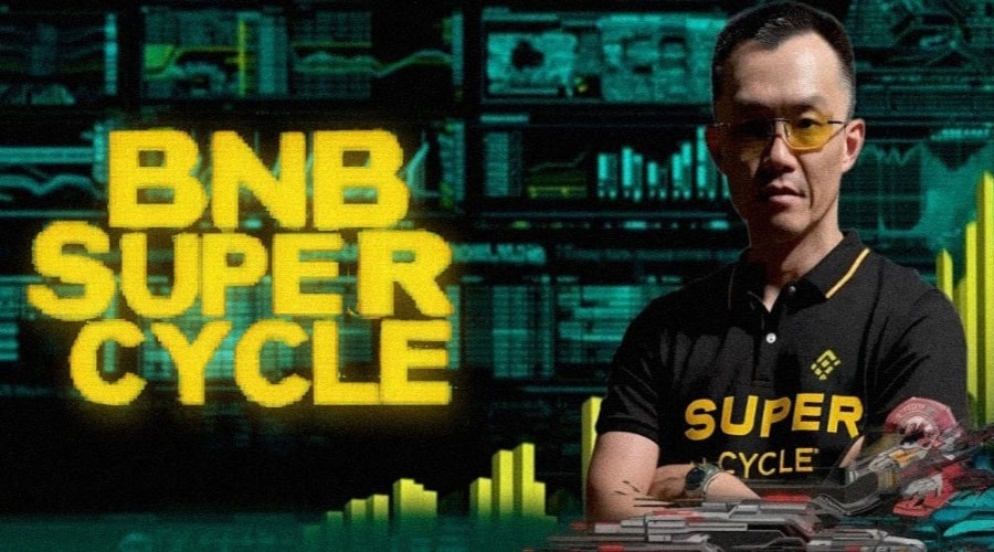 دودستگی تحلیلگران درباره جهش بی‌سابقه BNB؛ ابرچرخه صعودی یا تکرار حباب FTT؟