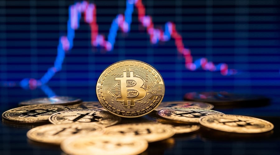 آخرین خط دفاع بیت‌کوین مشخص گردید! منتظر بازگشت صعودی باشیم یا اصلاح عمیق‌تر؟