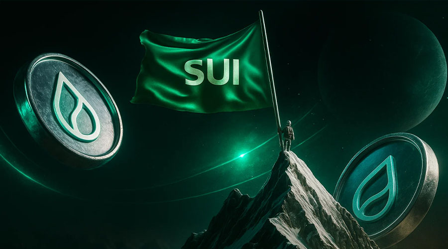 سویی (SUI)؛ رکوردشکنی دوباره و رشد ۱۰ برابری! خبر خاکستری SUI خبر خاکستری