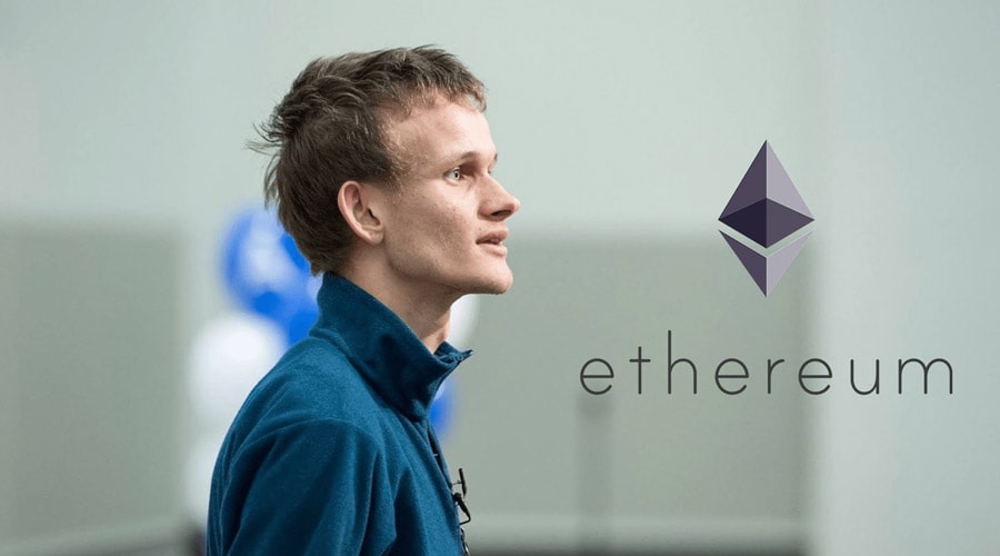 بوترین از ارتقای جدید اتریوم رونمایی کرد؛ پیش‌بینی جهش ETH به ۱۰ هزار دلار!