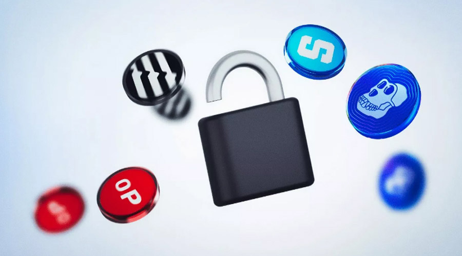 crypto-token-unlocks-in-the-third-week-of-october-