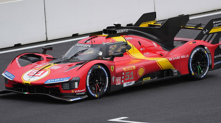 ferrari-digital-token-lets-fans-bid-on-le-mans-winning-car