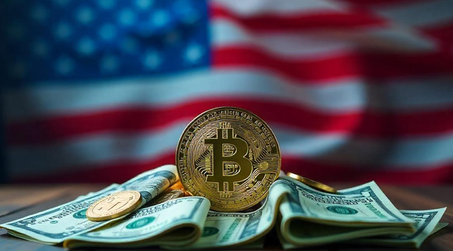 بزرگ‌ترین مصادره رمزارز در تاریخ آمریکا: ۱۵ میلیارد دلار بیت‌کوین توقیف گردید!