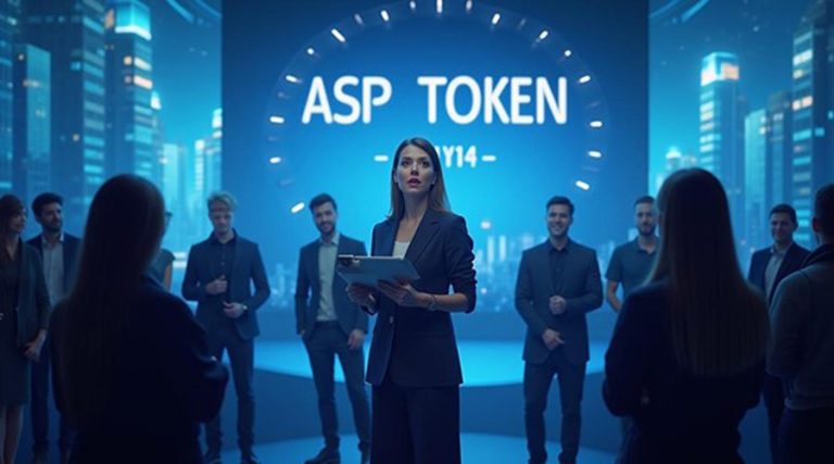 ارز دیجیتال آسپکتا (Aspecta) چیست؟ معرفی توکن ASP - رمز ارز نیوز
