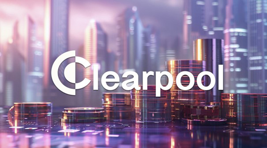 ارز دیجیتال کلیر پول (Clearpool) چیست؟ معرفی توکن CPOOL رمزارز کلیر پول