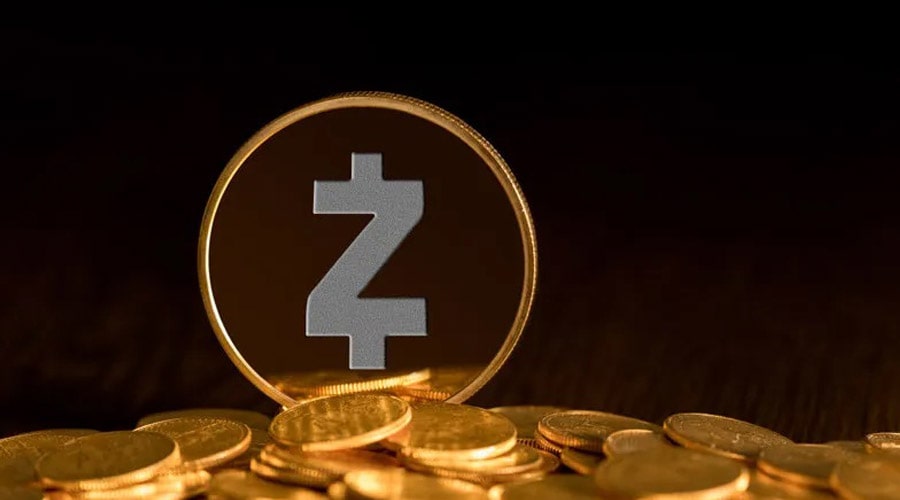 ارزش استخر خصوصی زی‌کش از ۴.۵ میلیون ZEC گذشت! جرقه‌ای برای جهش دوباره قیمت؟