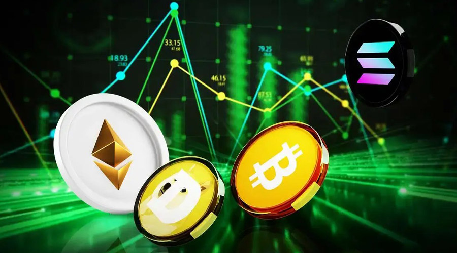 reasons-crypto-prices-are-rising-today